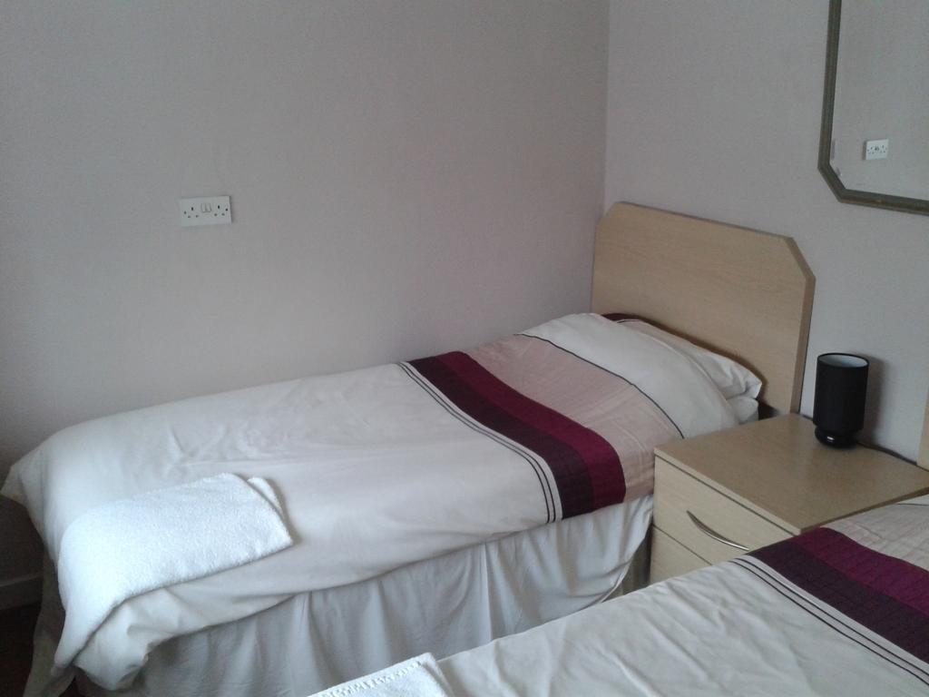 Overnight Stays Стокпорт Номер фото